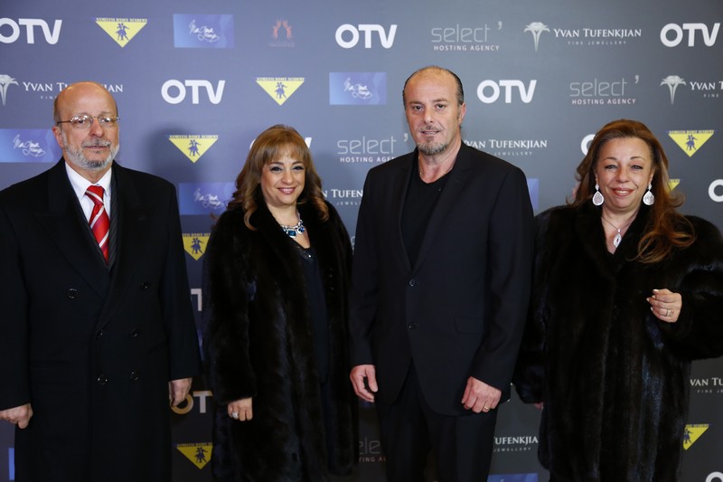 OTV Annual Gala Dinner